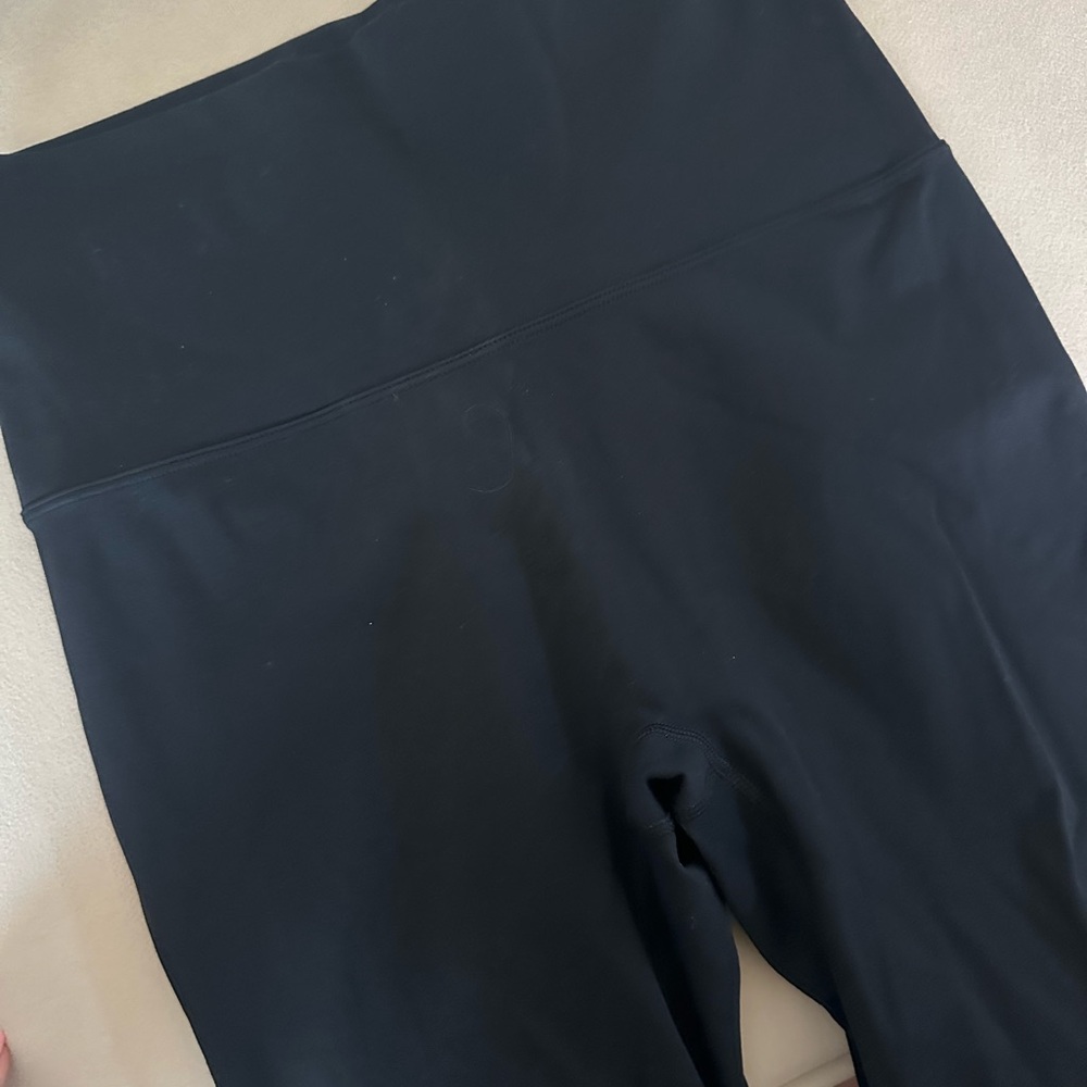 Savvi black leggings